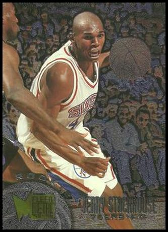 179 Jerry Stackhouse